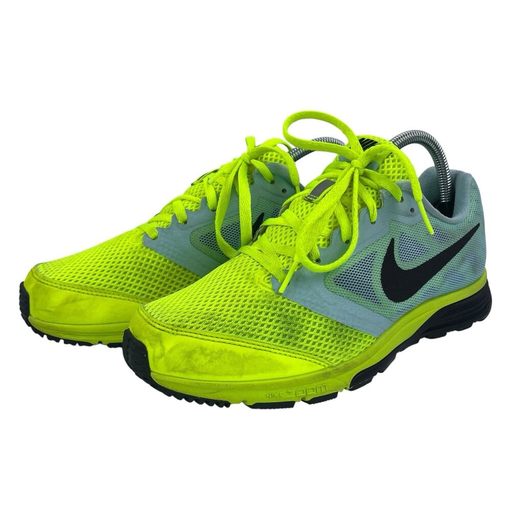 Nike Zoom Fly Athletic Shoes Women's US Size 8.5 Running Sneakers 630995-704